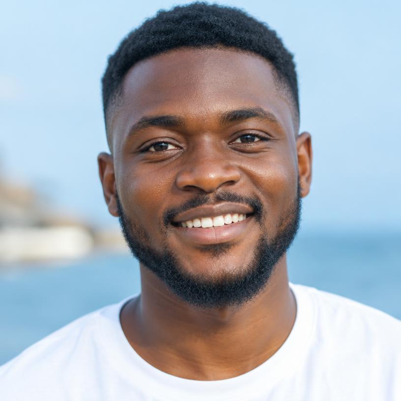 Kwame Asante